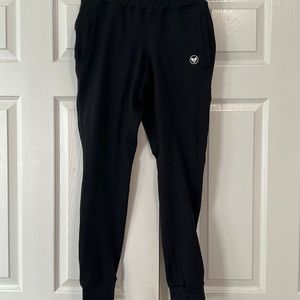 Alpha Forward joggers